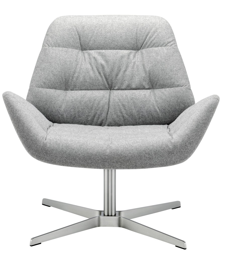 809 Lounge armchair Thonet