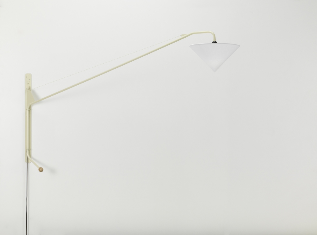 Abat-Jour Conique lampshade for Potence or Petite Potence wall light Vitra