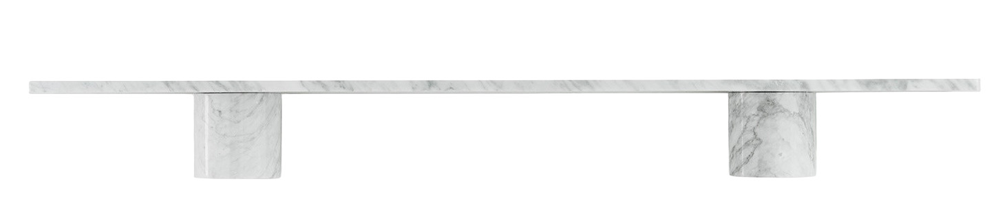 Sten shelf 120 cm Normann Copenhagen 