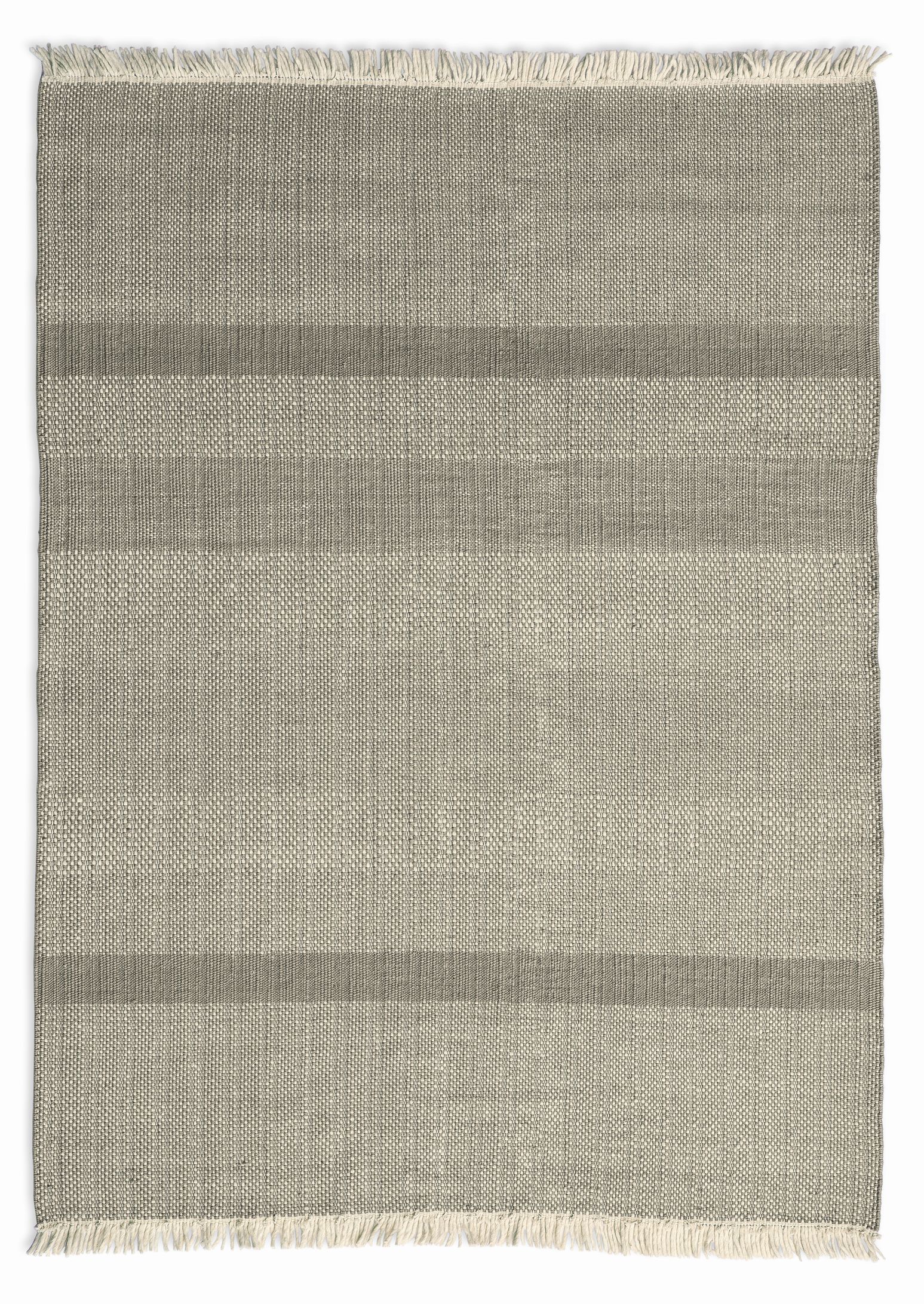 Tres Texture Teppich Pearl 170x240 cm Nanimarquina