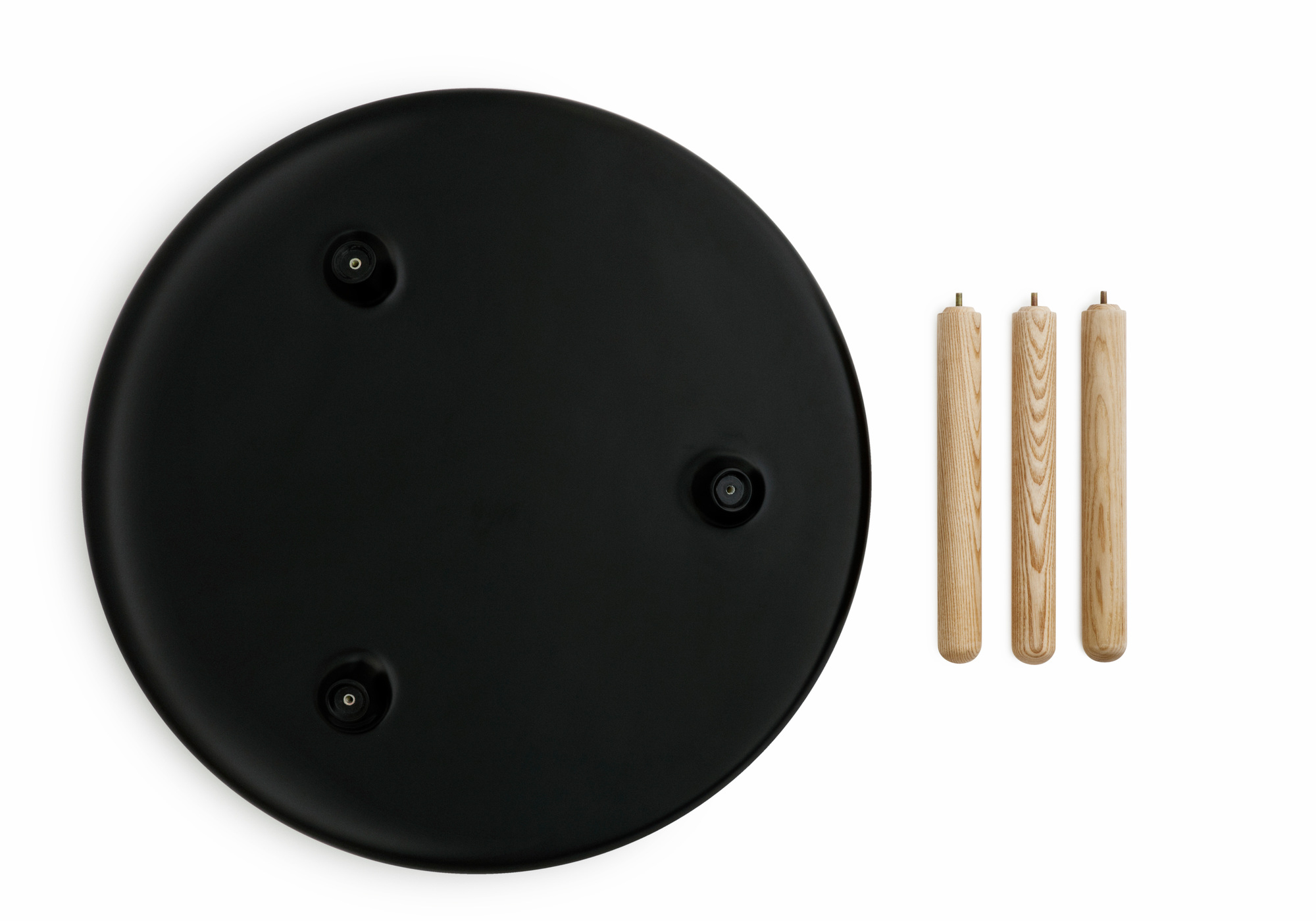 Tablo Table Small Side Table Normann Copenhagen