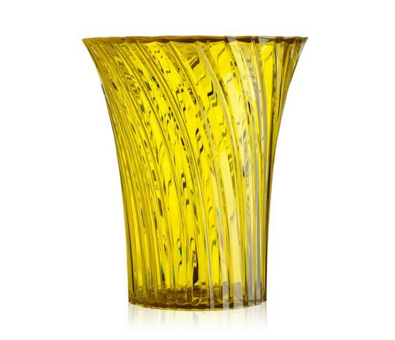 Sparkle Stool / Side Table Kartell