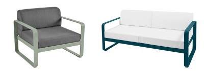 Bellevie Series