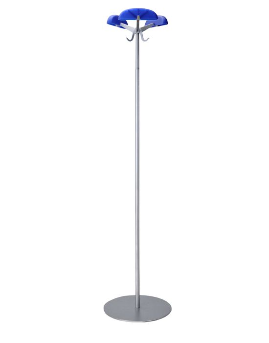Alta Tensione wardrobe stand Kartell