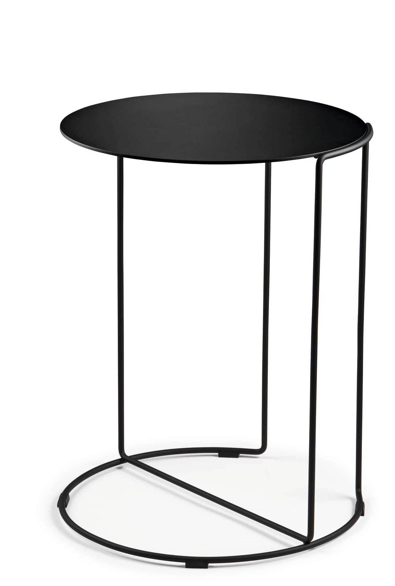 Oki Side table Walter Knoll