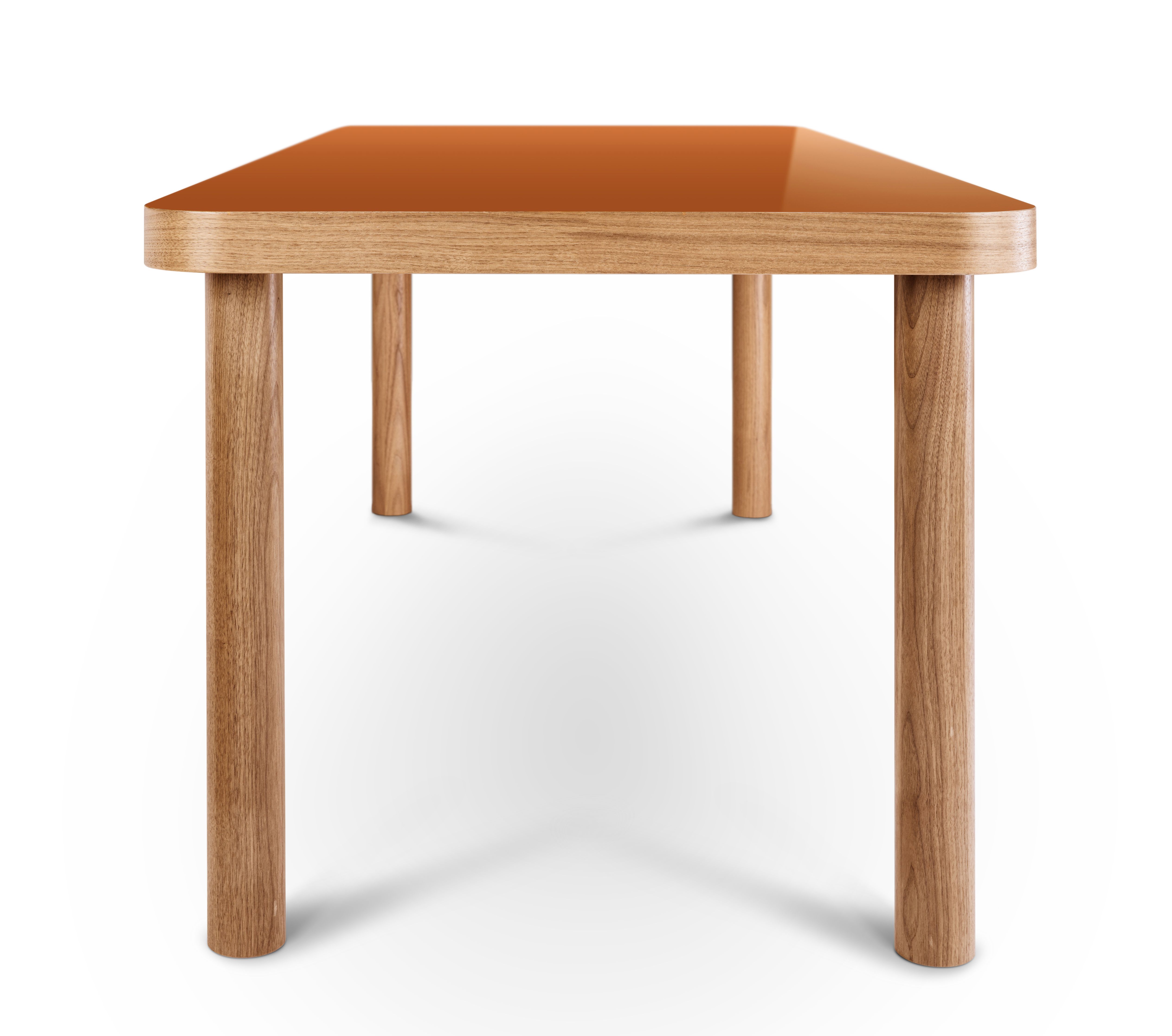 SAULE Dining Table Vienna GTV Design
