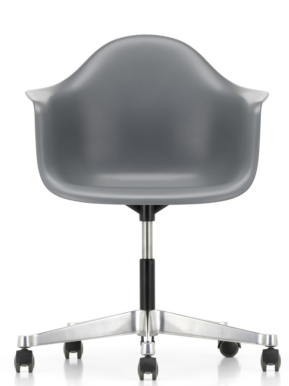 Eames Plastic Arm Chair PACC Chair Vitra