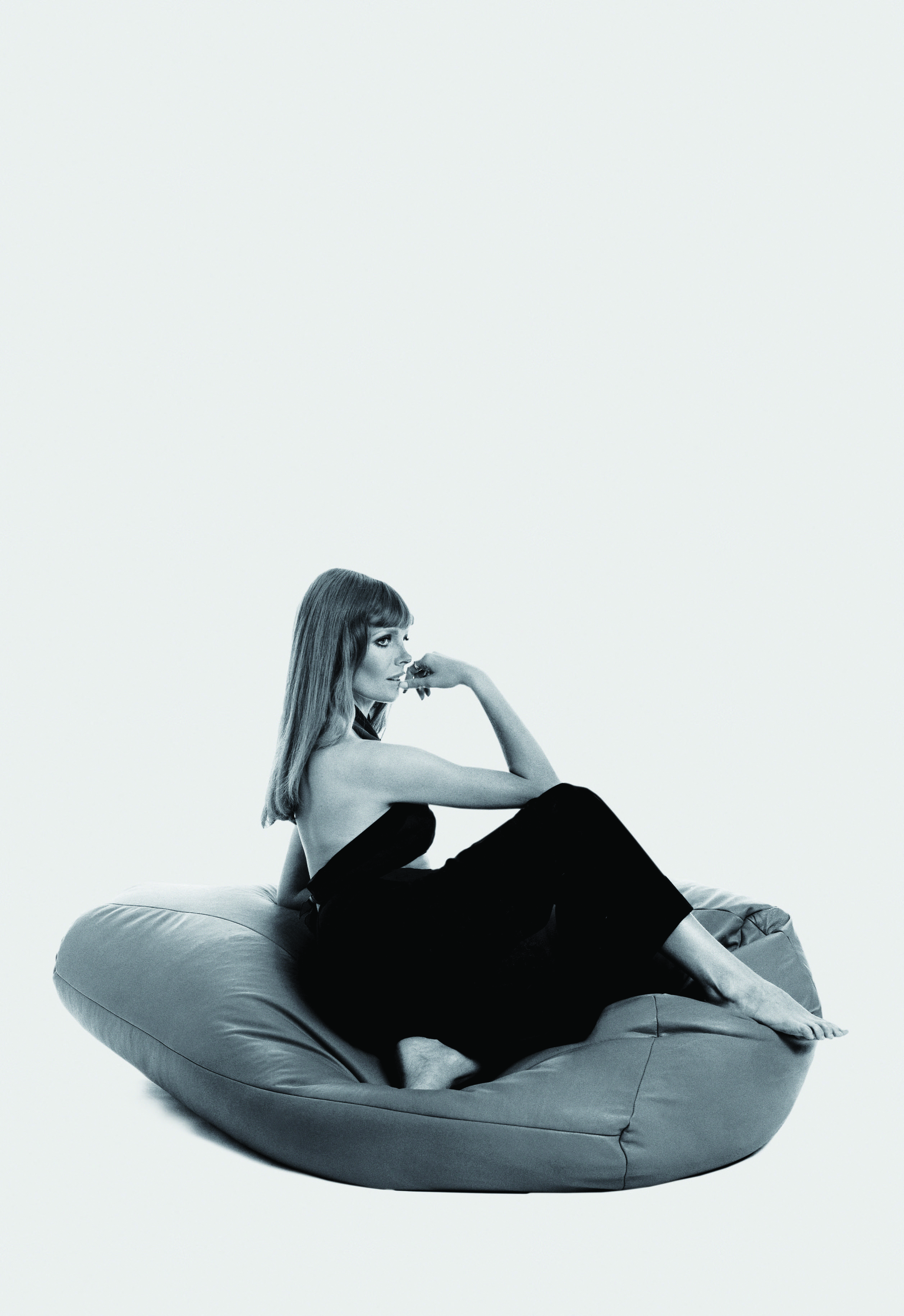 Sacco 280 bean bag Zanotta
