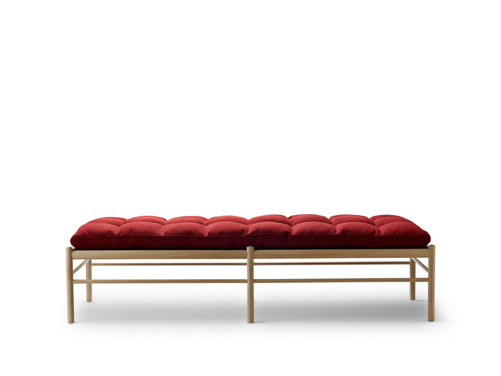 OW150 Daybed Carl Hansen &amp; Søn Hallingdal65 694