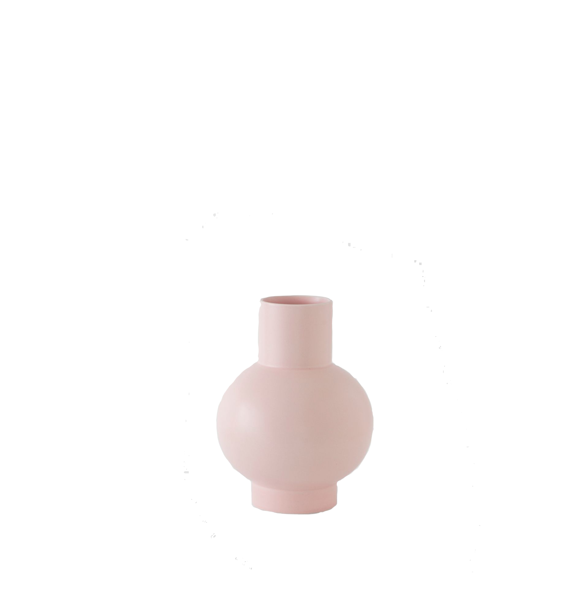 Small Vase raawii SINGLE PIECES