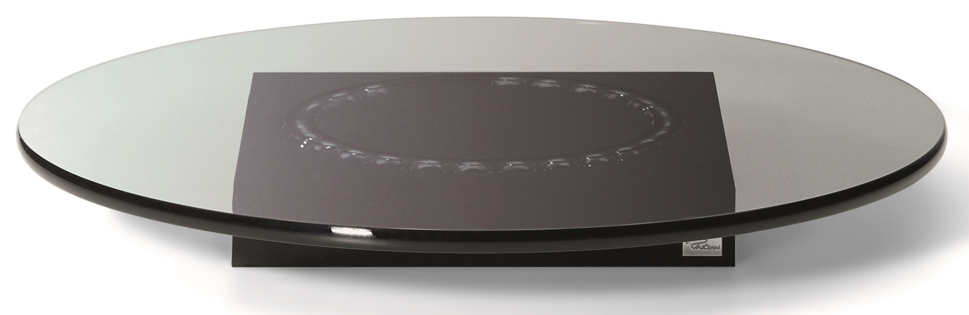 Lazy Susi rotating plate Philippi