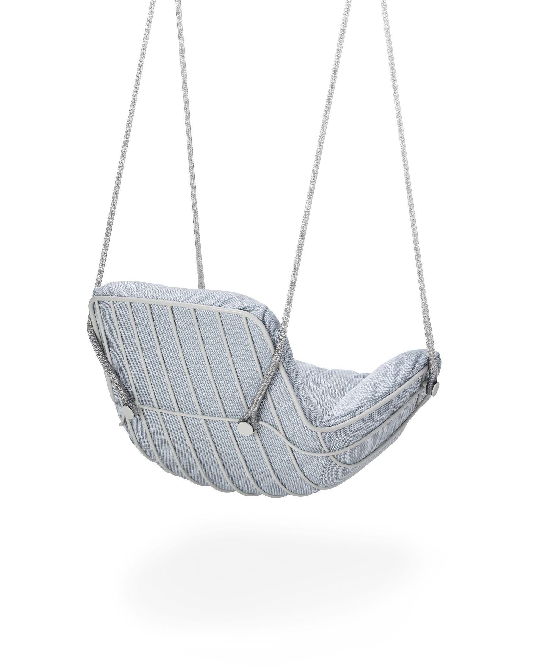 Leyasol Loung Swing Chair Freifrau Manufaktur