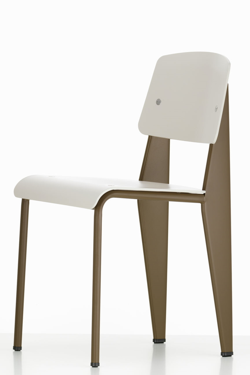Standard SP Chair Vitra