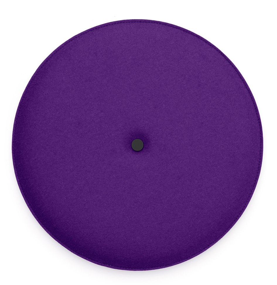 Wall element Spot Acoustic Hey Sign