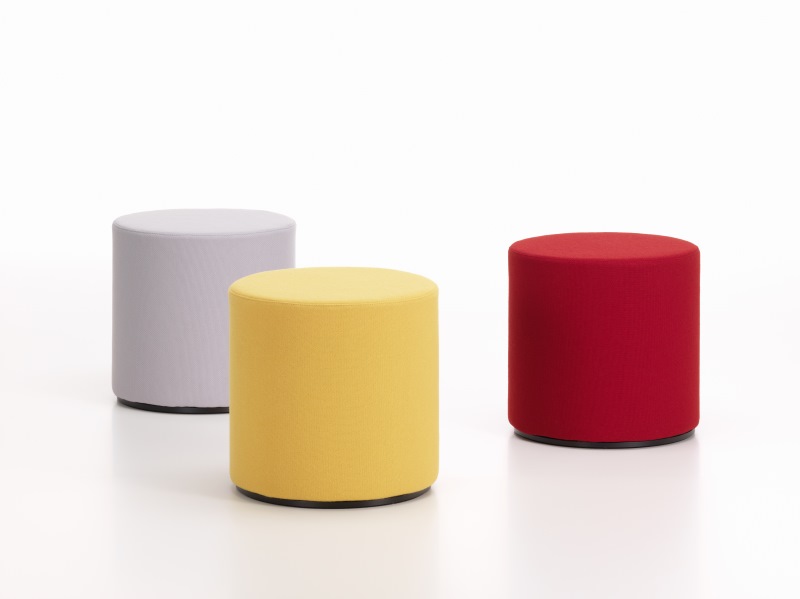 Visiona Stool Vitra