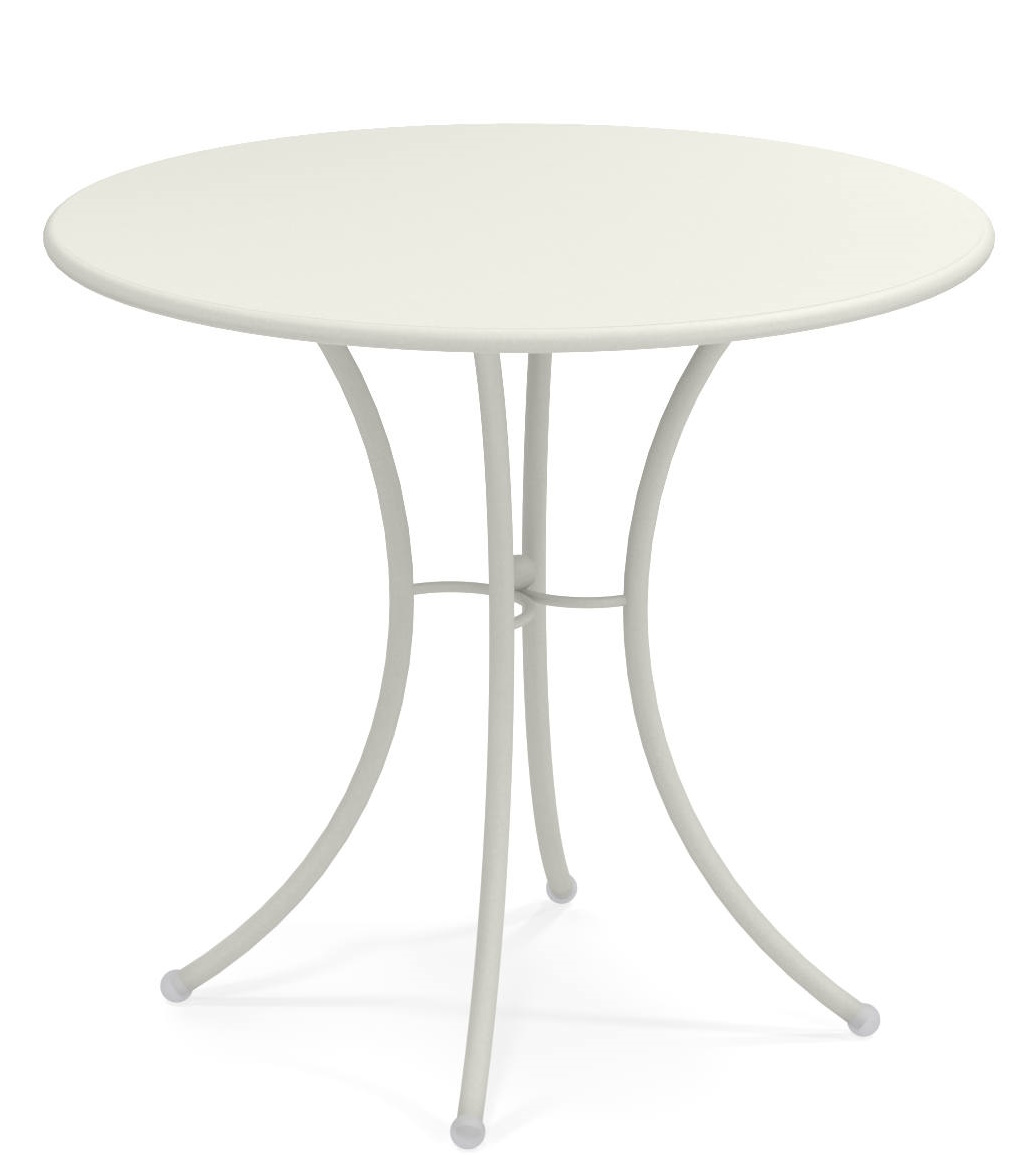 Pigalle Table Round Outdoor Emu