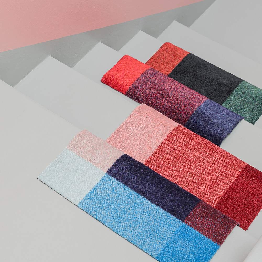 Mix Indoor / Outdoor Doormat Heymat 