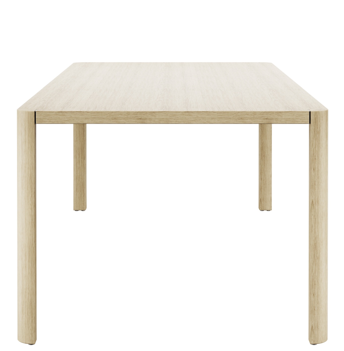 1140 Dining table Thonet 