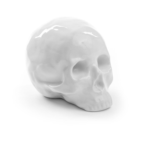 Memorabilia My Skull Sculpture Seletti SINGLE PIECES