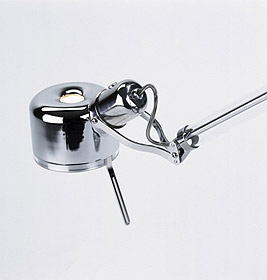 Job Table Lamp Serien Lighting