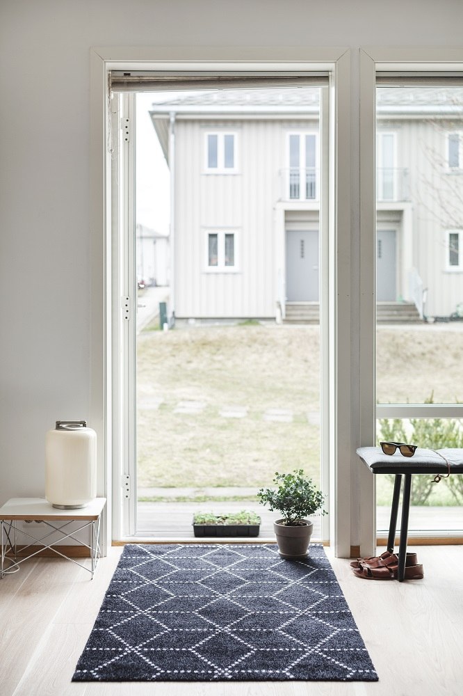 Hagl Indoor / Outdoor Doormat Heymat