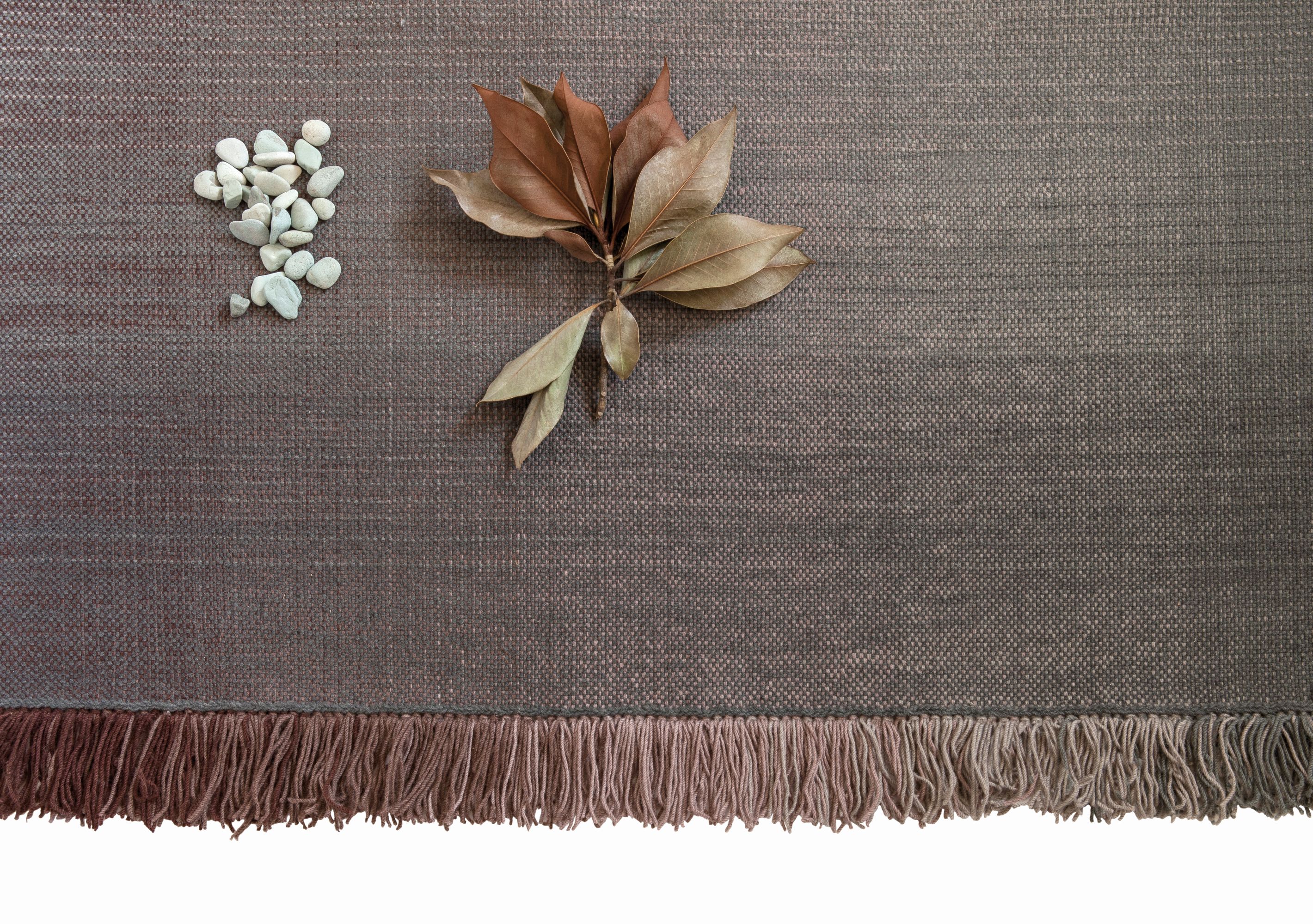 Shade Indoor Carpet Nanimarquina 170x240 cm Palette 4