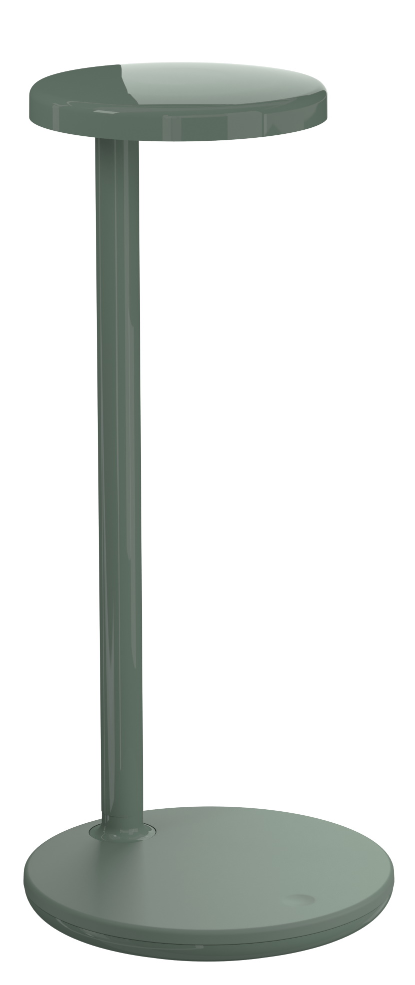 Oblique Table lamp Flos Sage