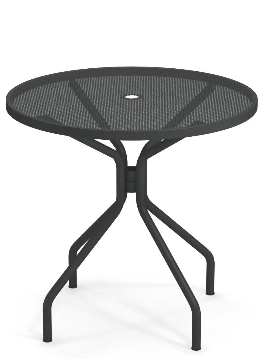 Cambi Table Round Outdoor Emu 