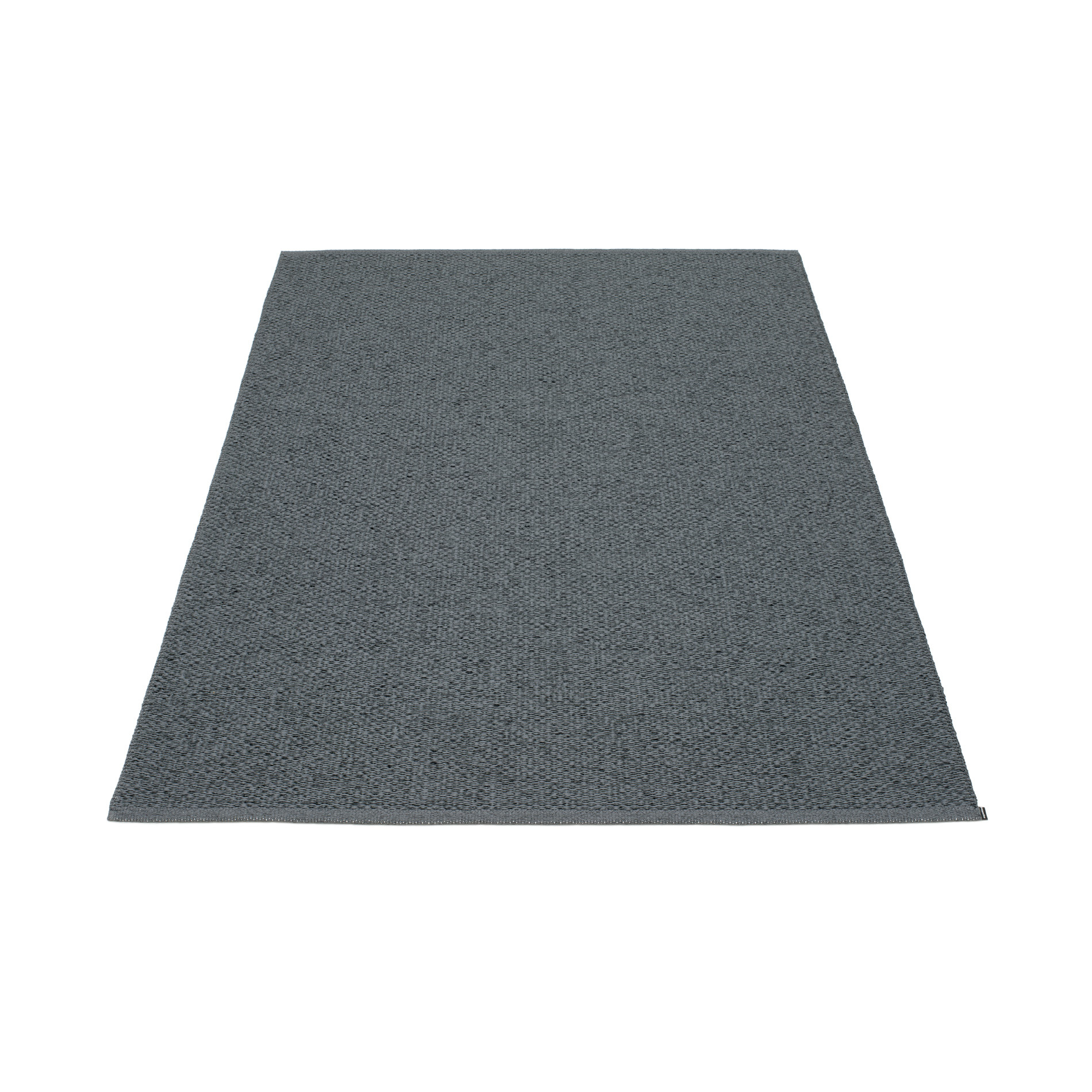 Svea Plastic Carpet 140x220 cm Pappelina Granit