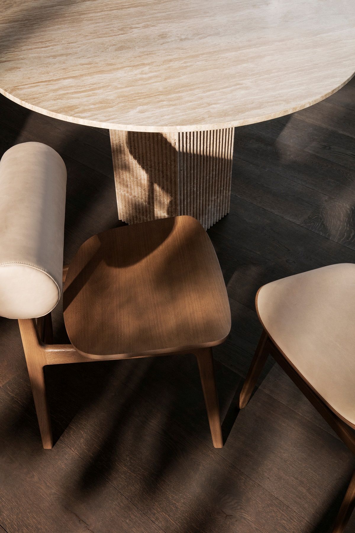 Soho Dining table Dining table NORR11 