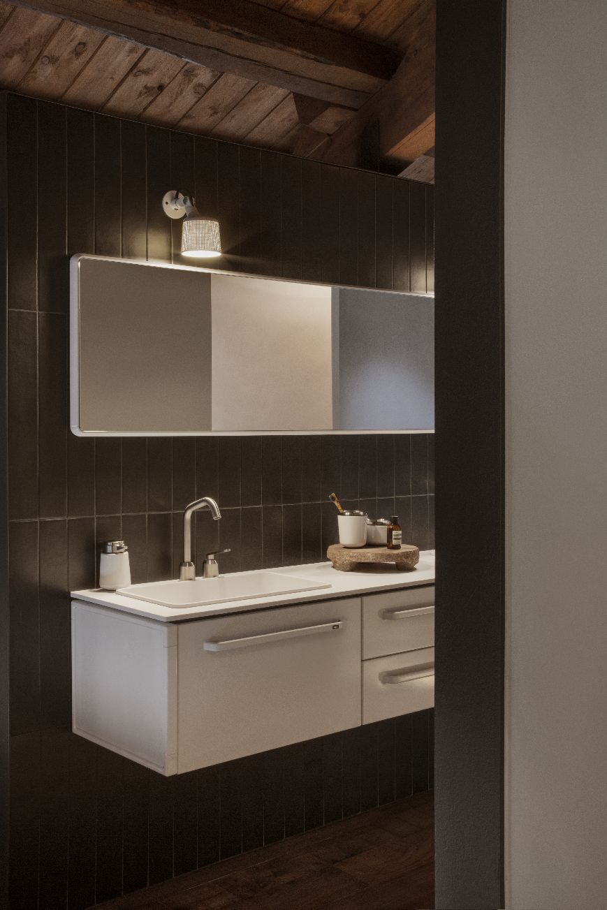 VIPP913 / Vipp 913 Mirror Large Vipp