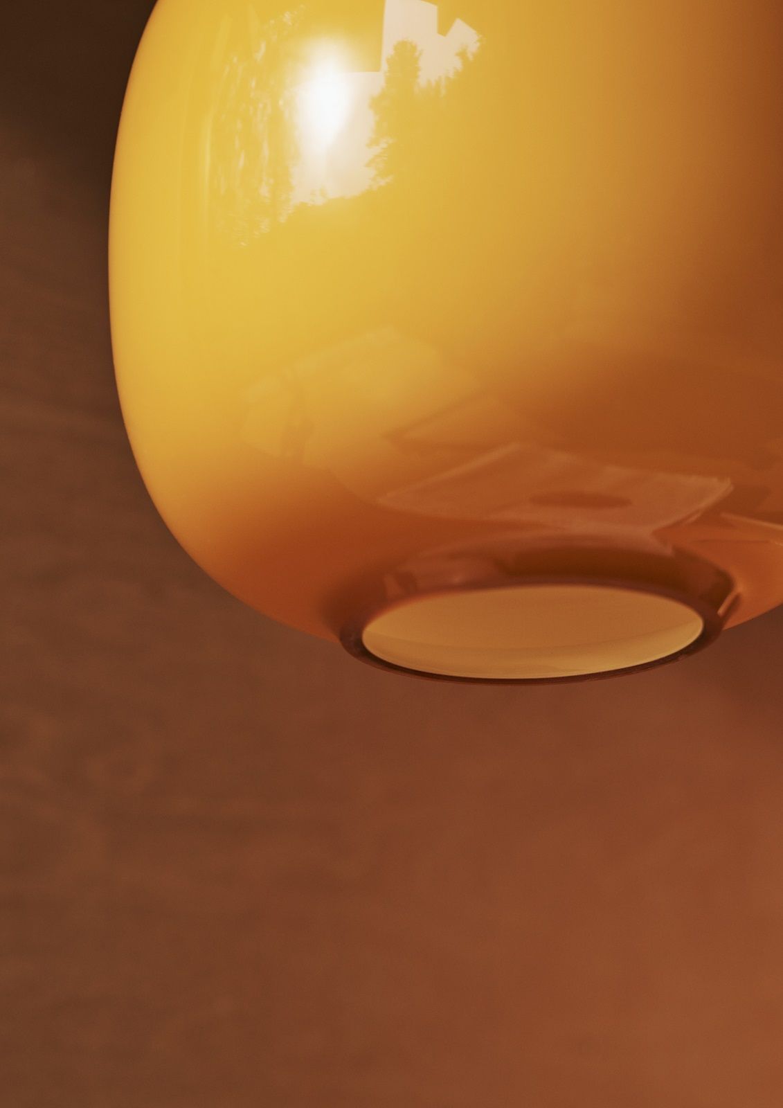 VL45 Radiohus pendant Ø 25 cm Louis Poulsen