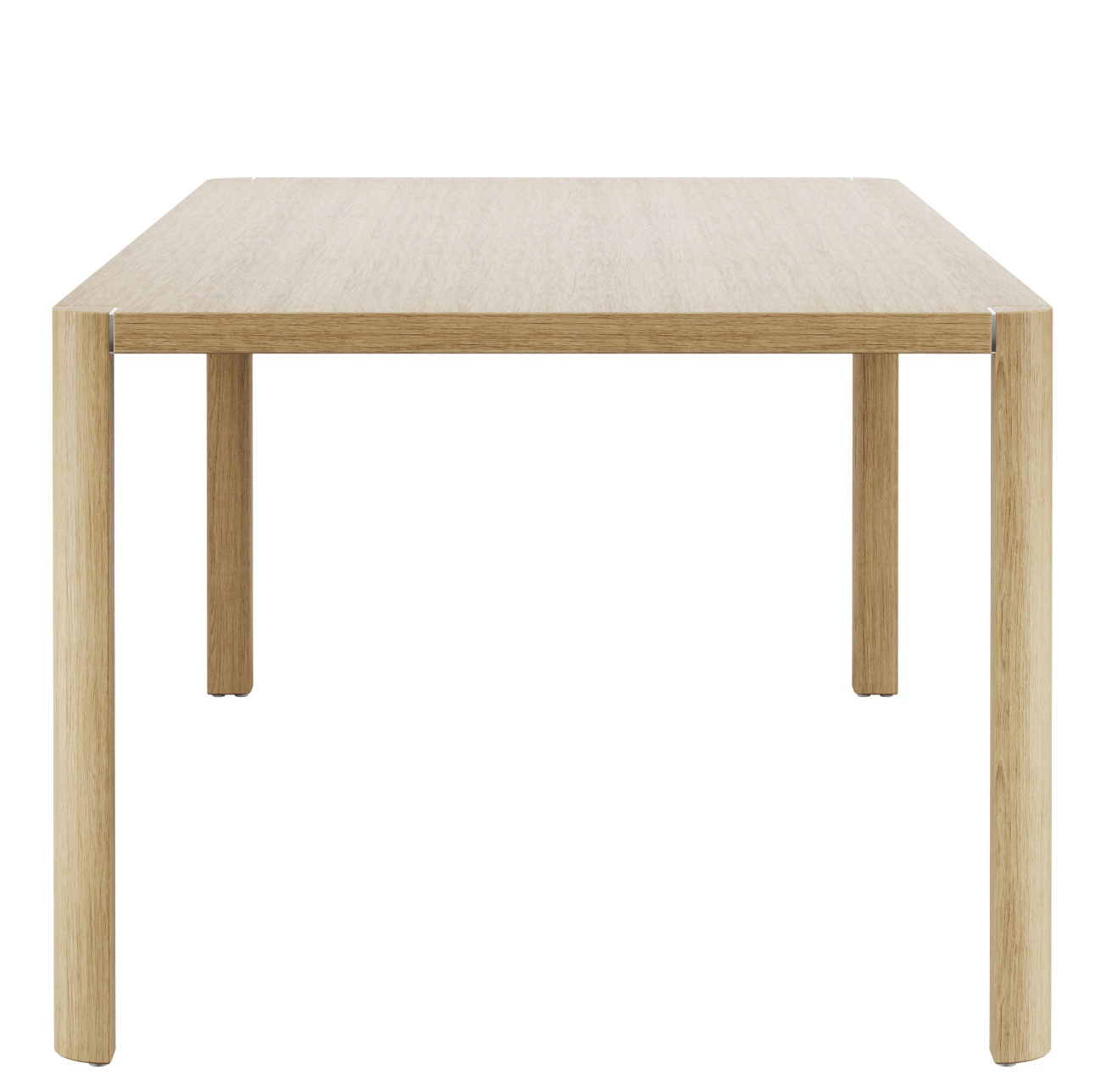 1140 Dining table Thonet 