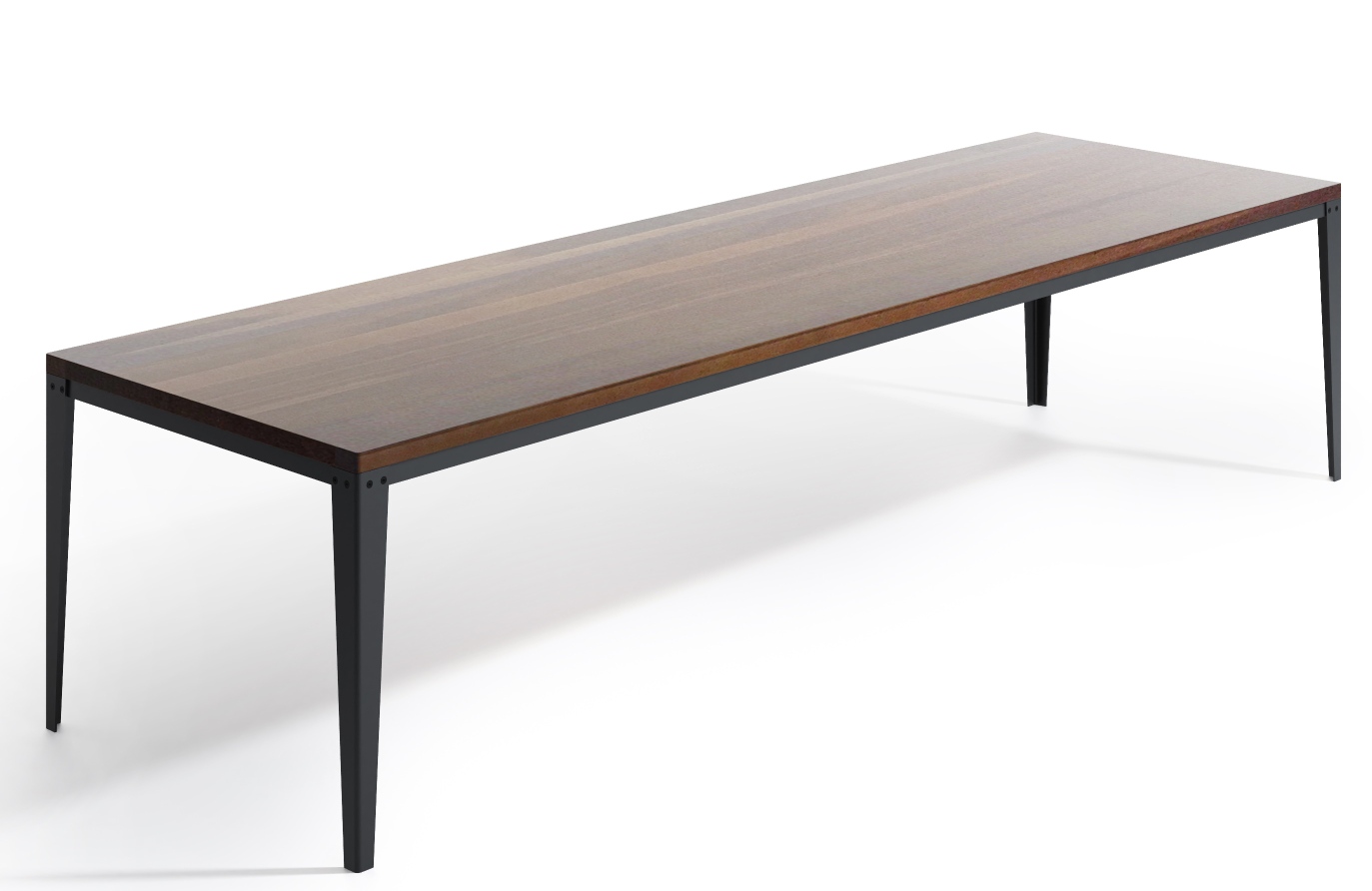 Floy Hard Dining table Trebord