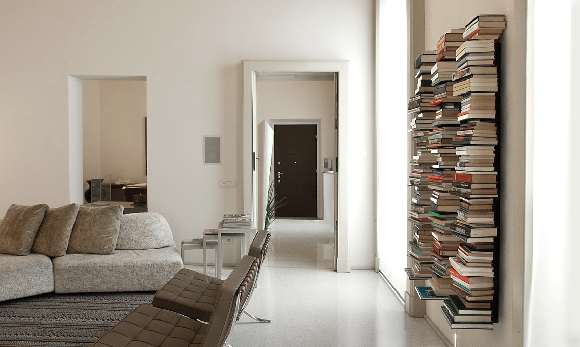 Ptolomeo Wall Book Column Opinion Ciatti