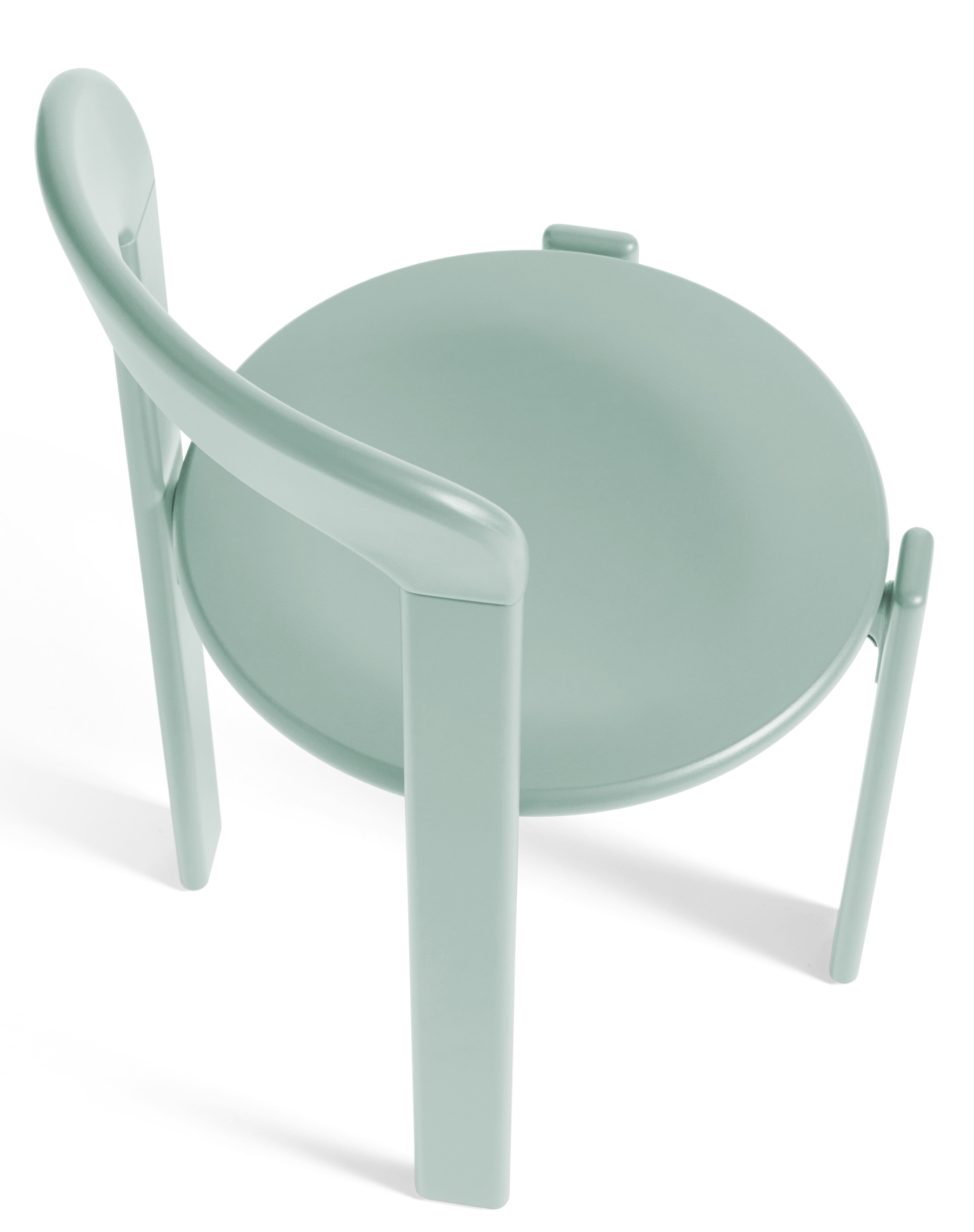 Rey Chair Hay Fall green Rey Chair Hay Fall green