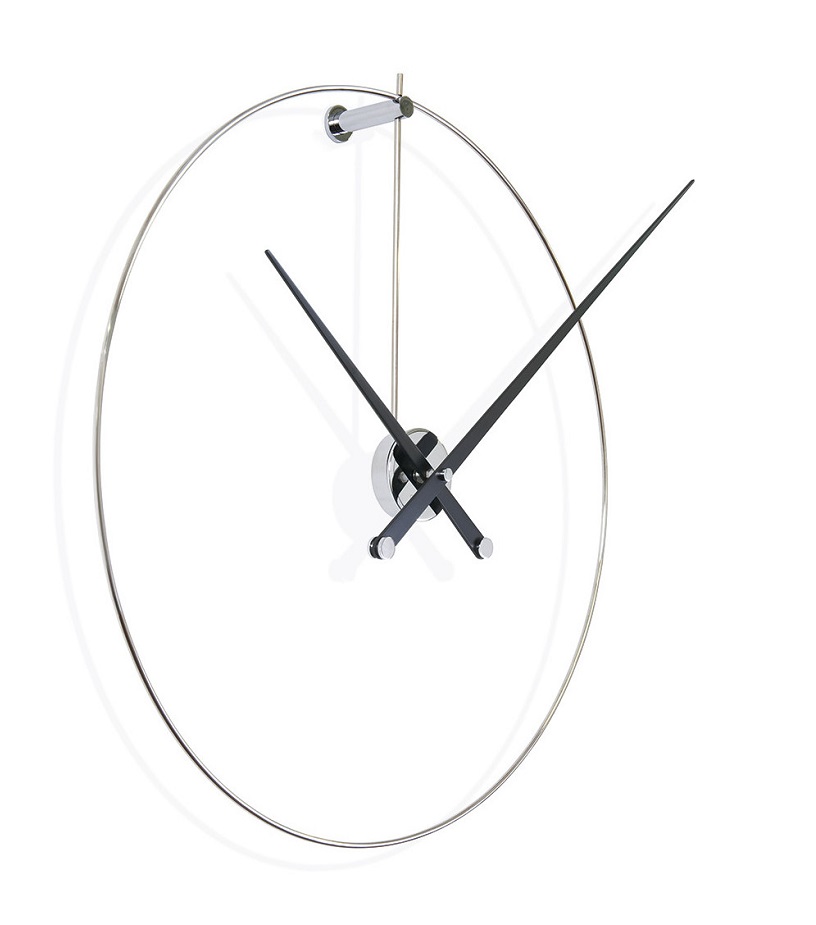 New Anda Wall Clock nomon