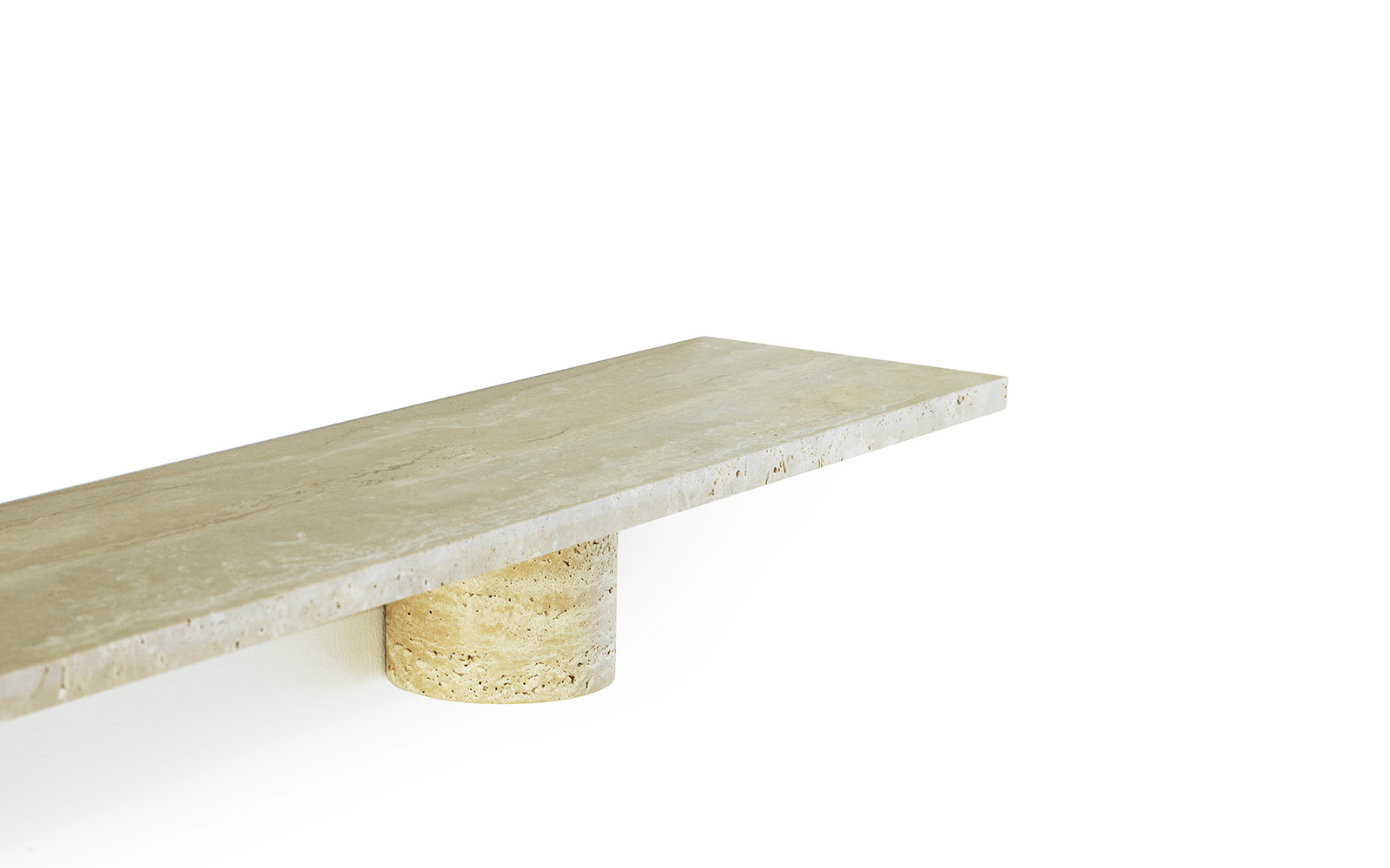 Sten shelf 120 cm Normann Copenhagen 