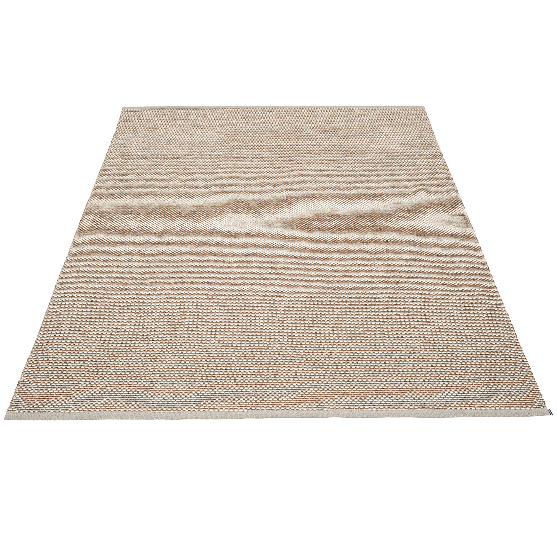Effi Plastic rug 180x260 cm Pappelina