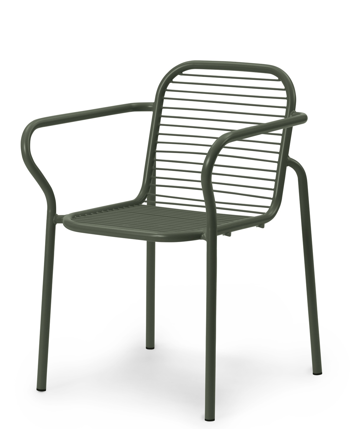 Vig Armchair Armchair Outdoor Normann Copenhagen 