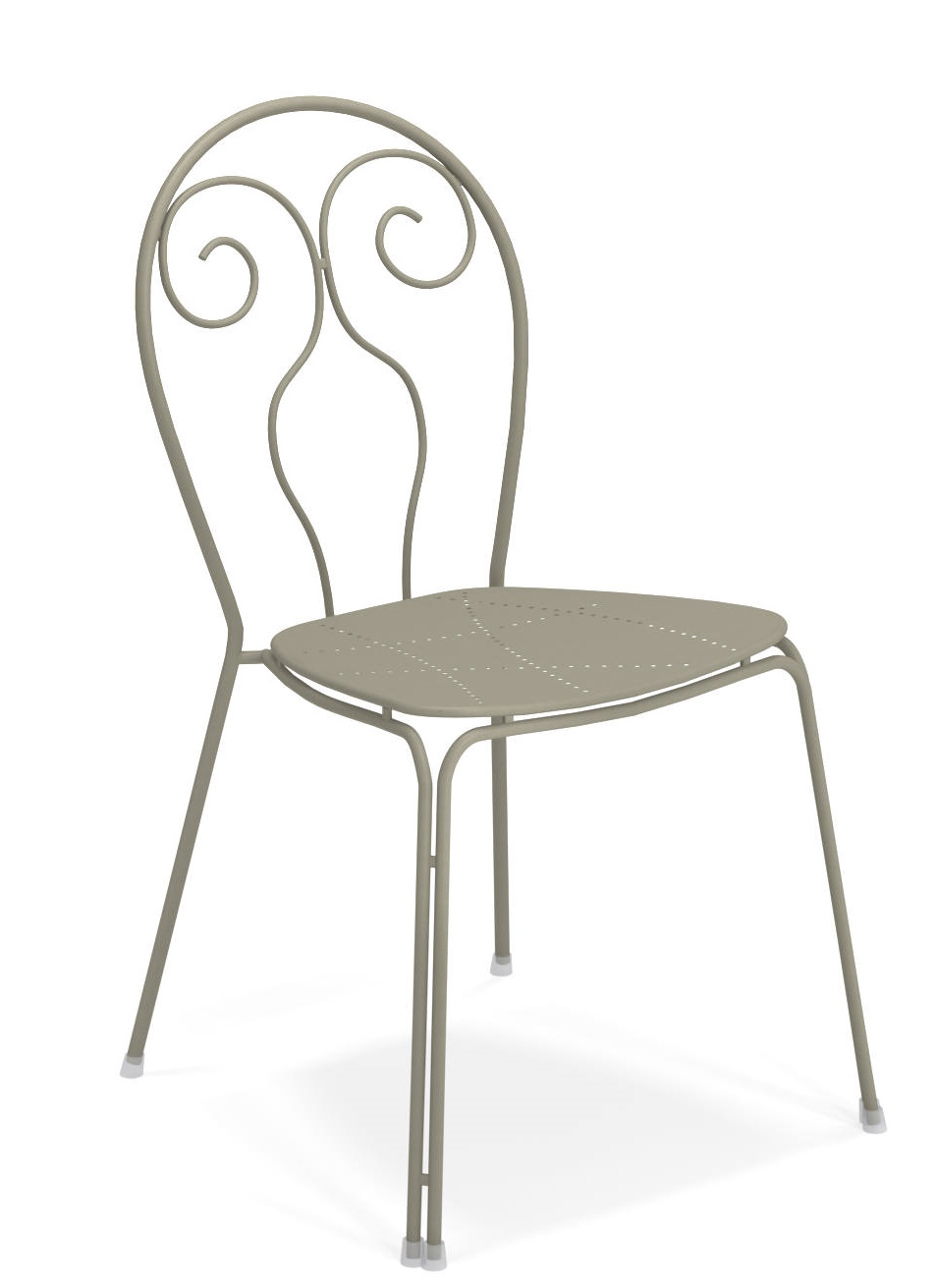 Caprera Chair Outdoor Emu 