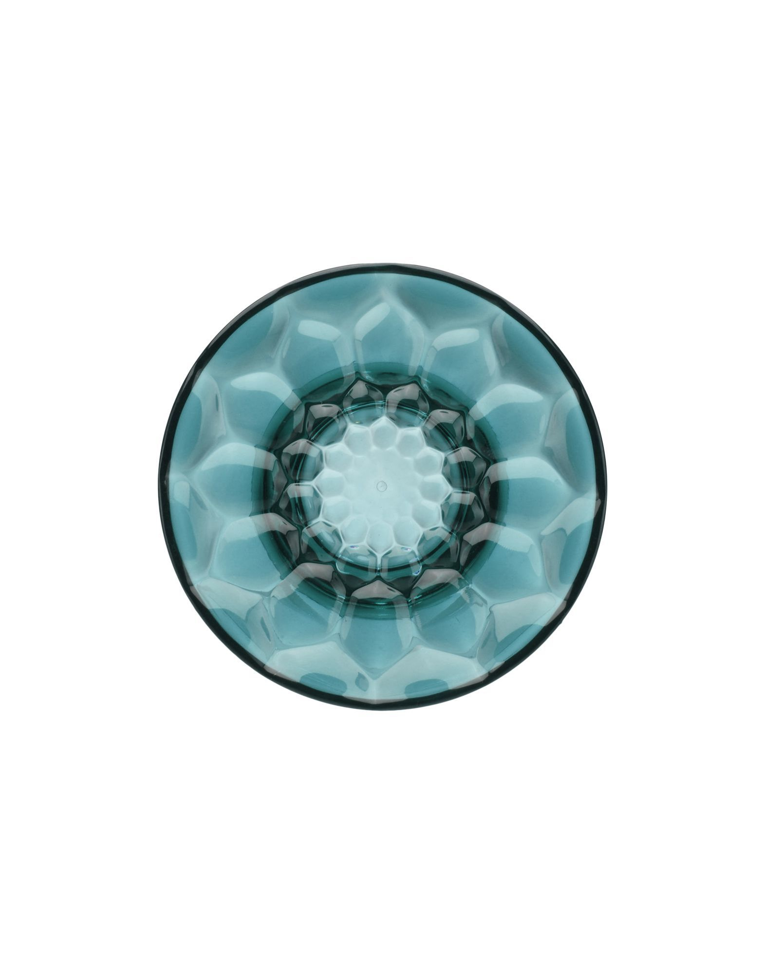 Jellies Coat Hangers medium AZ Blue Kartell