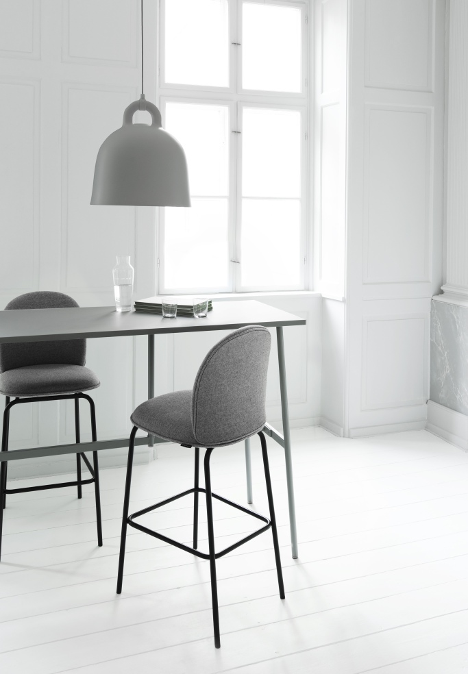 Bell Lamp Pendant Lamp Normann Copenhagen