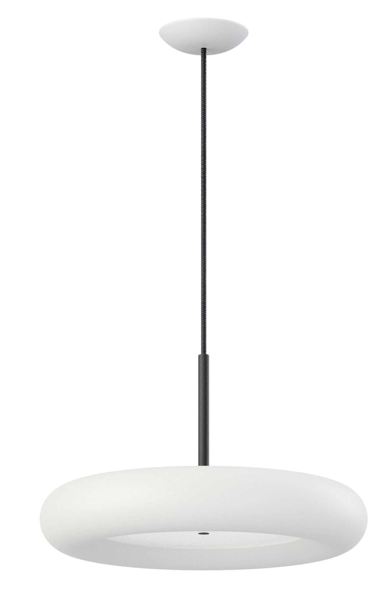 Oto pendant light Ø 45 cm Belux  