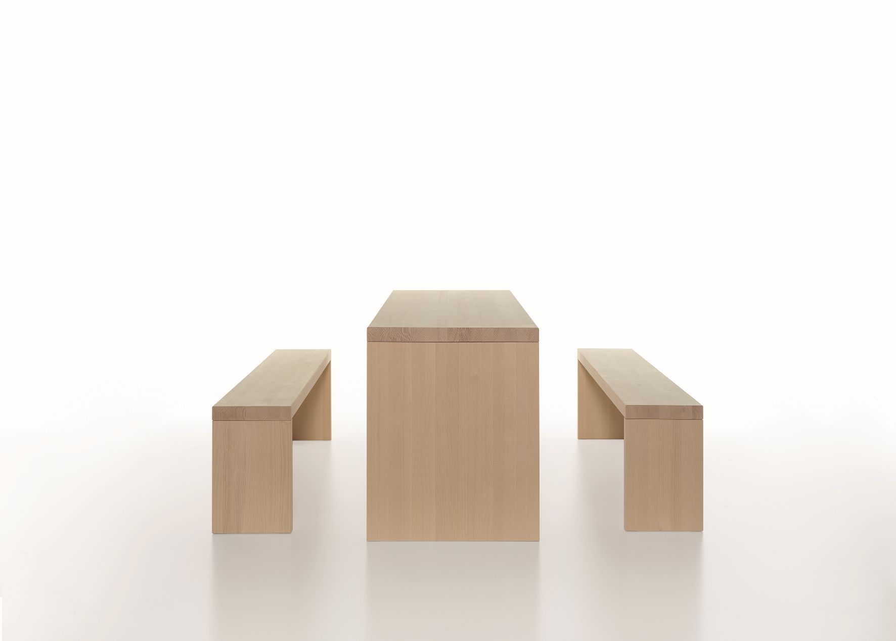 Bench Bench Plank