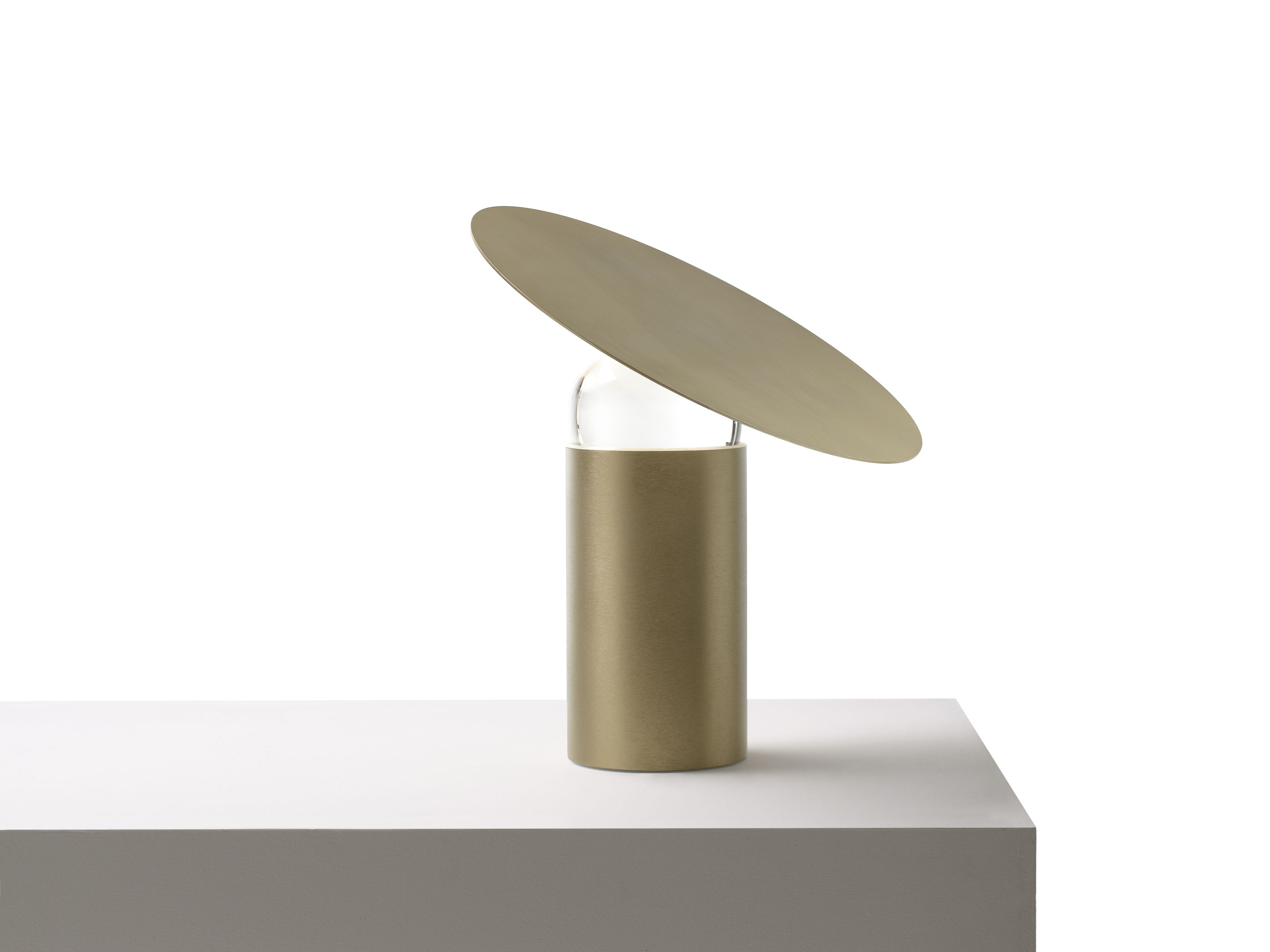 Era Table lamp white - small Mogg