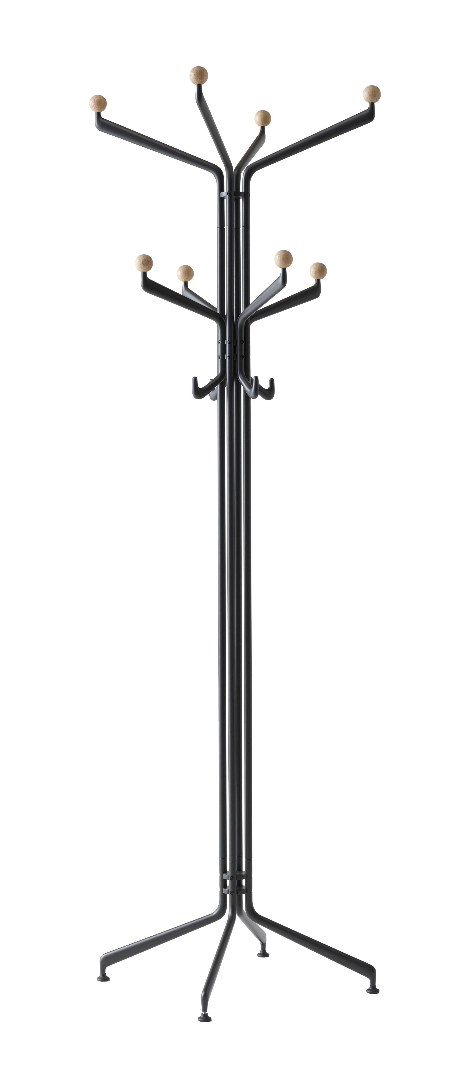 Capture SC77 Coat rack AndTradition
