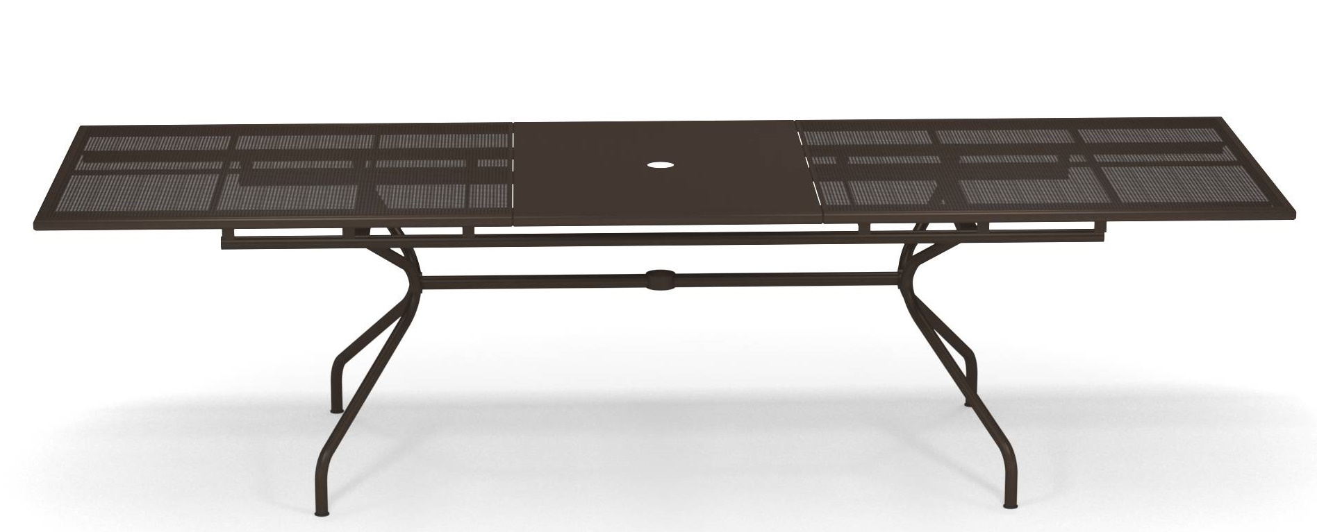 Athena Extendable Table Outdoor Emu 