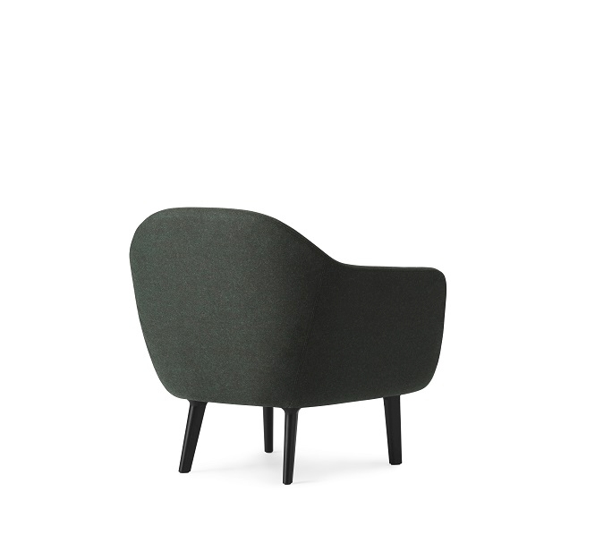 Sum Lounge Armchair Normann Copenhagen