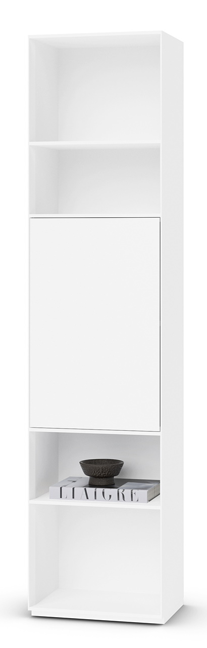 Nex Pur shelf unit door top with shelf Piure QUICK SHIP    
